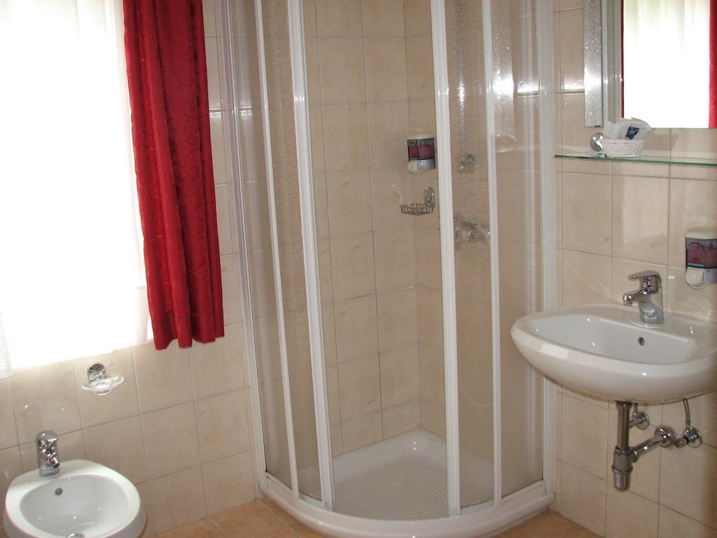 Hôtel Gostisce Masun Chambre photo