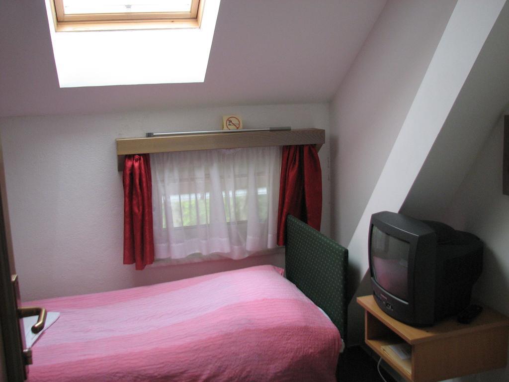 Hôtel Gostisce Masun Chambre photo