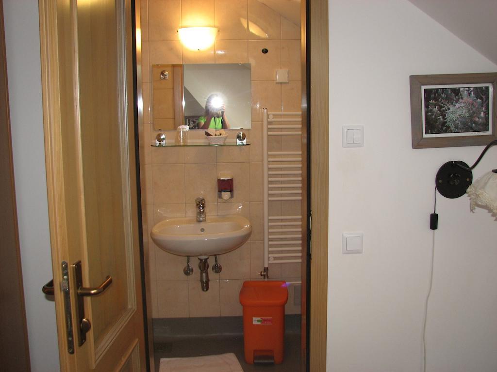 Hôtel Gostisce Masun Chambre photo
