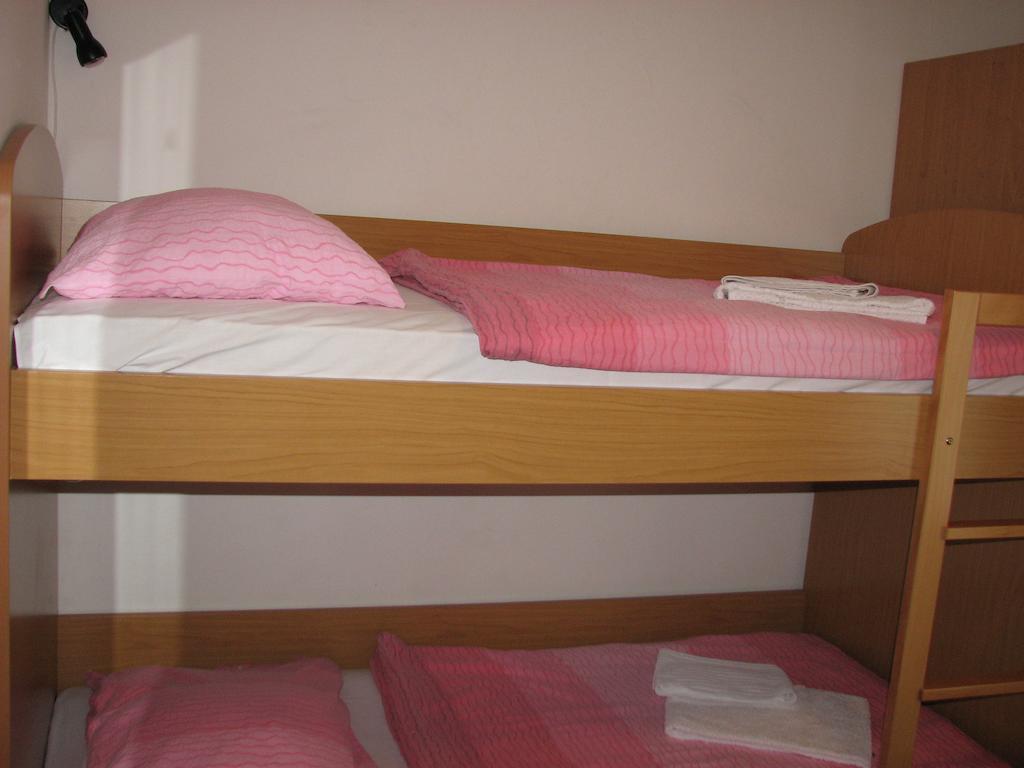 Hôtel Gostisce Masun Extérieur photo