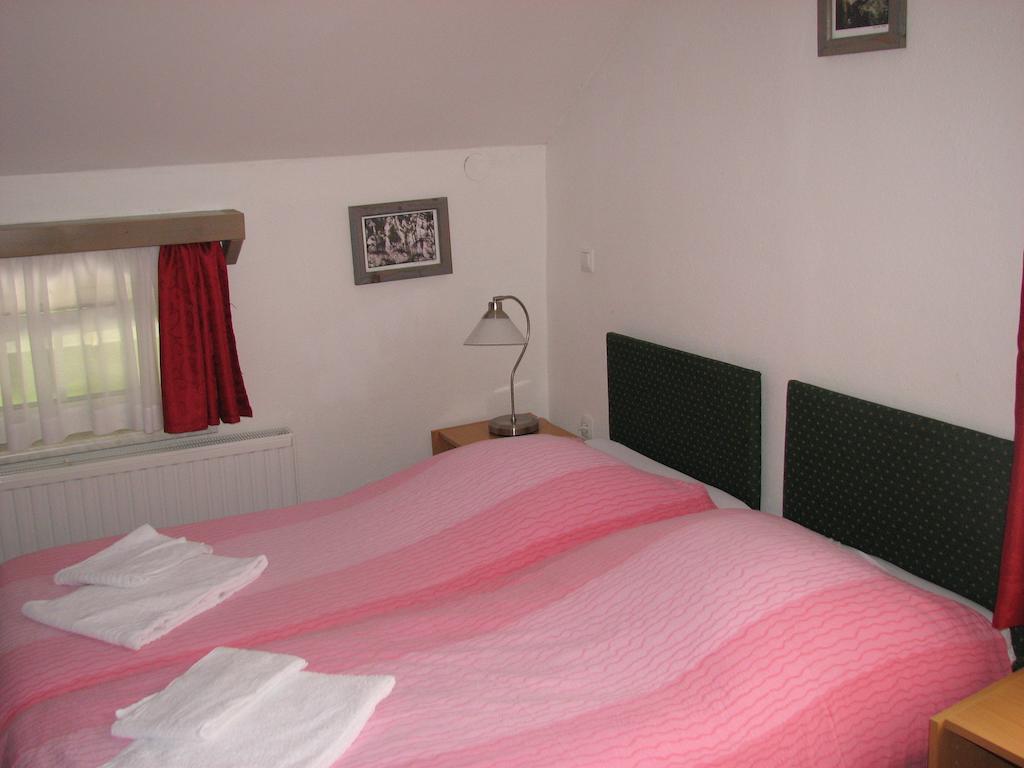 Hôtel Gostisce Masun Chambre photo