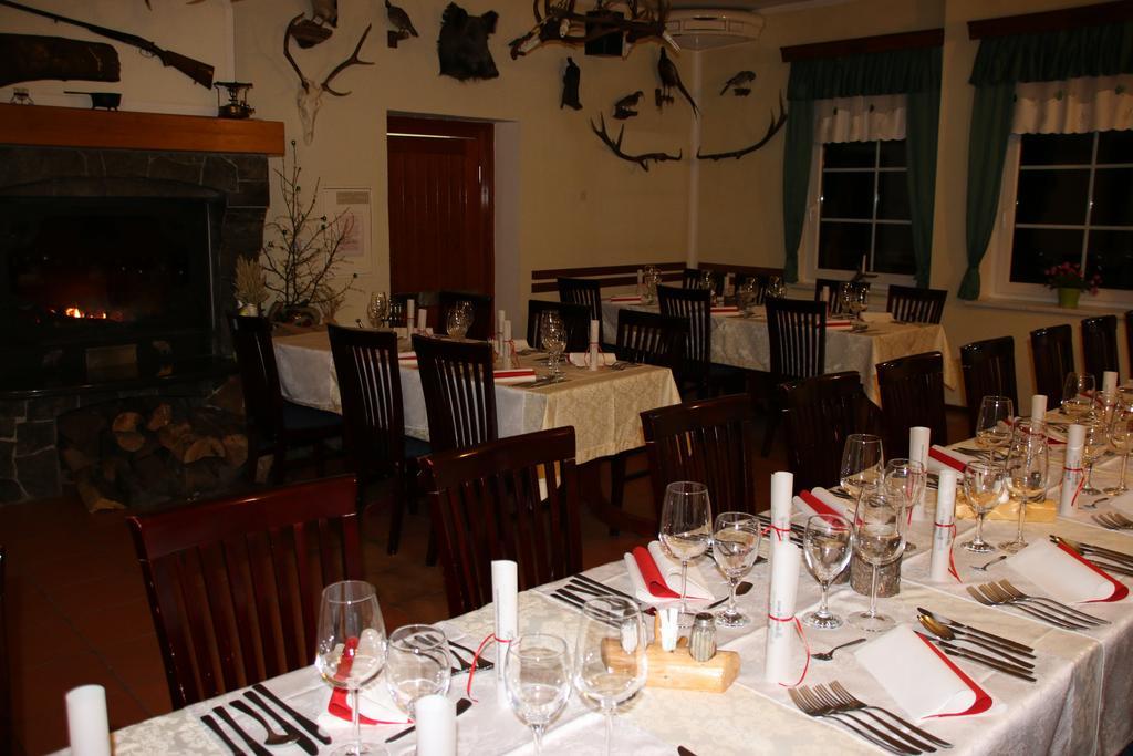 Hôtel Gostisce Masun Extérieur photo
